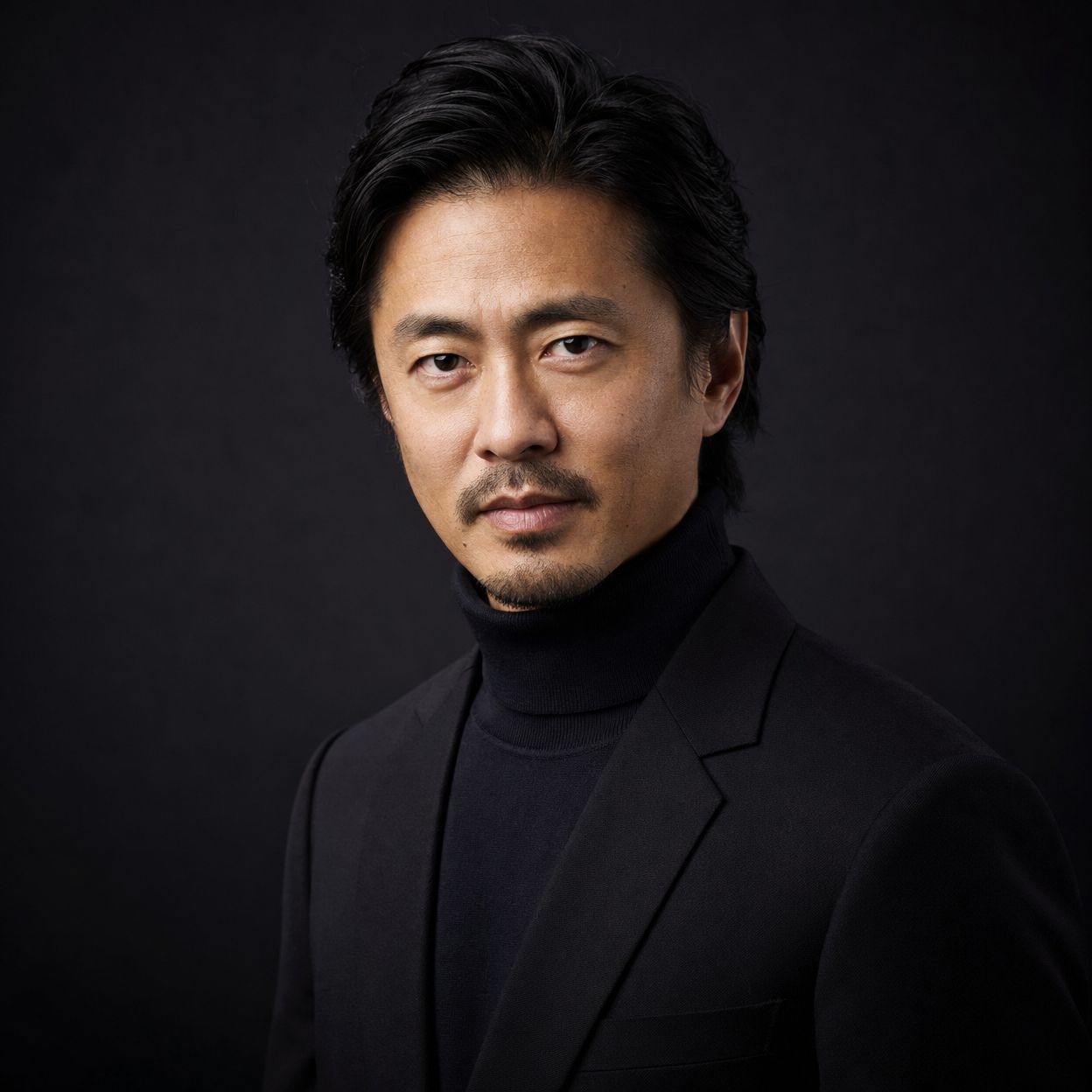 人兽导演顾问
